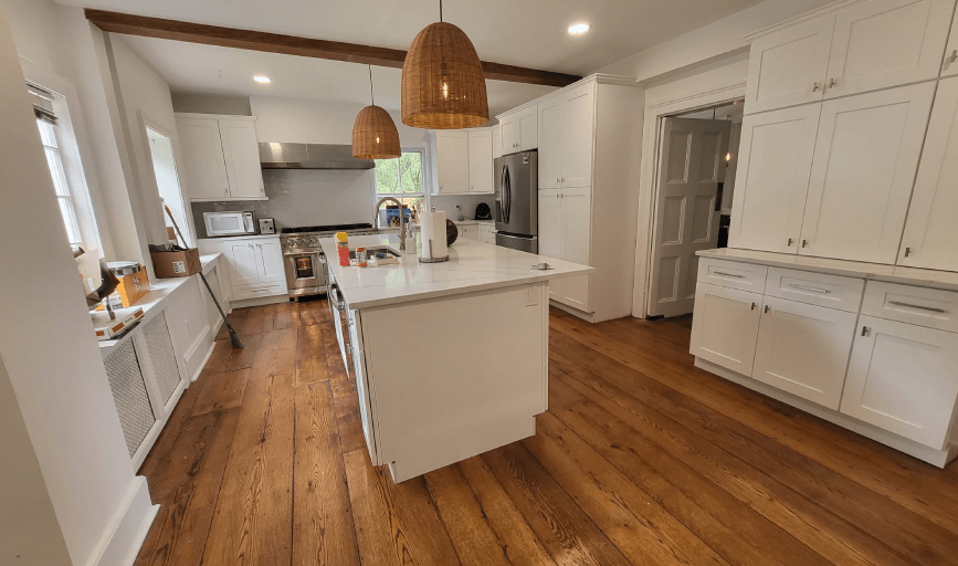 RESIDENTIAL REMODELING SERVICES