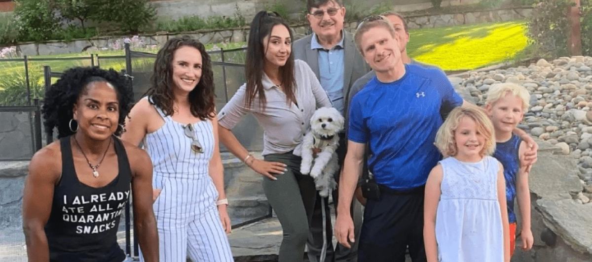 In-Home Personal Training