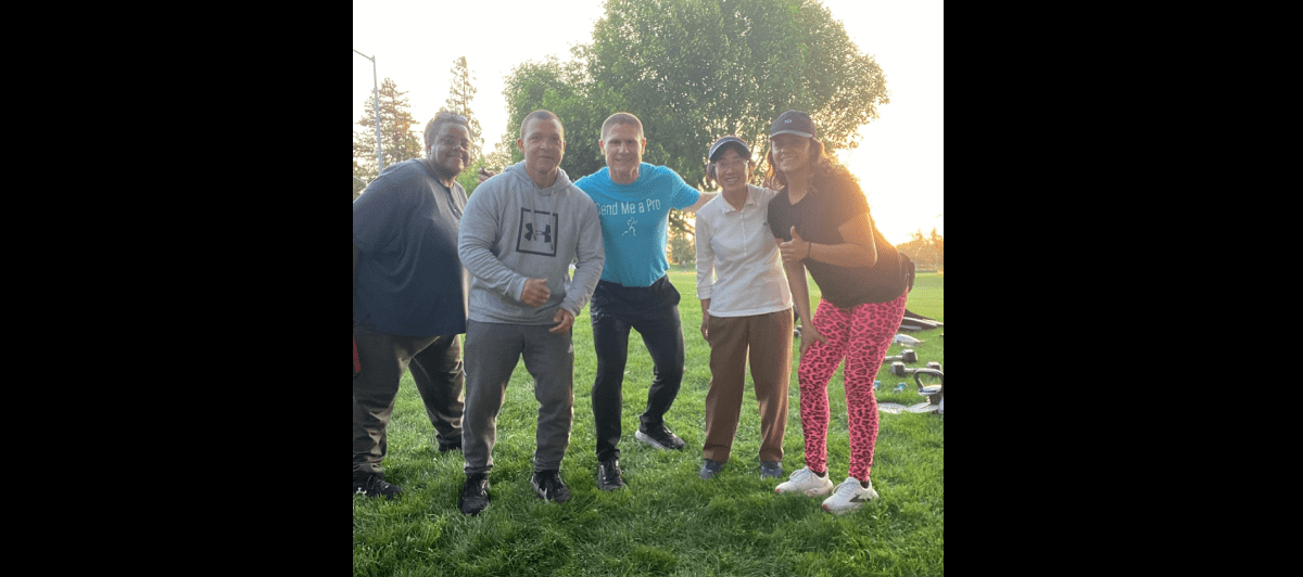 Live Online Training