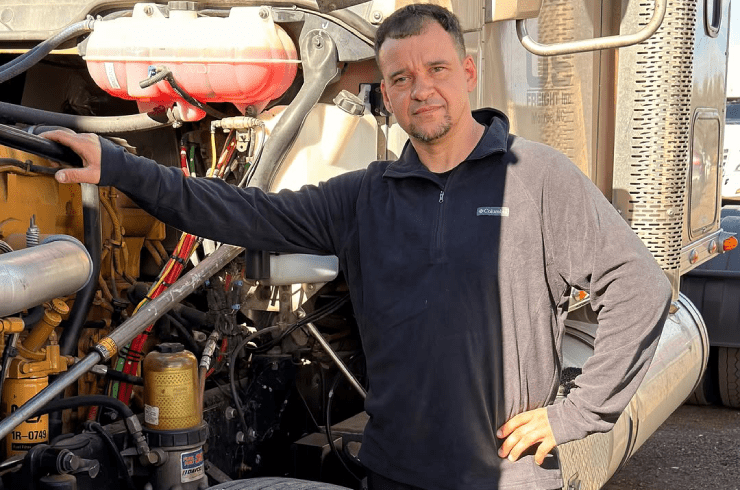 ALMAR Road Service 24/7 - Mobile Truck & Trailer Repair | Diesel