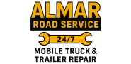 ALMAR Road Service 24/7 - Mobile Truck & Trailer Repair | Diesel