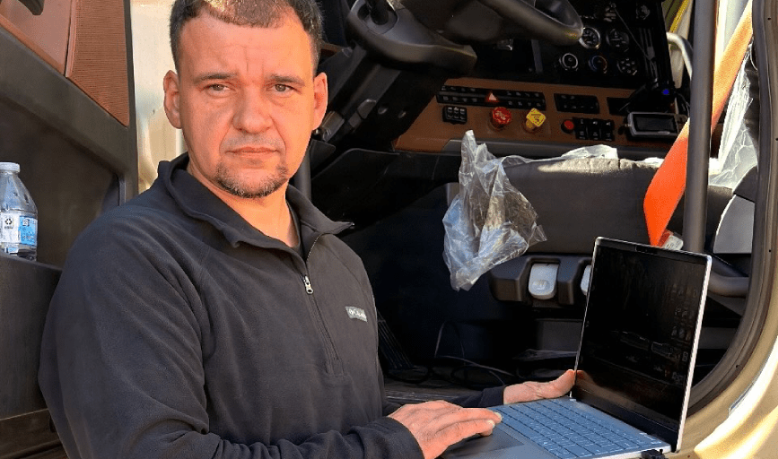 ELECTRICAL SYSTEM DIAGNOSTIC