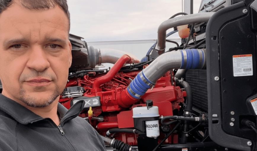 FUEL SYSTEM DIAGNOSTIC