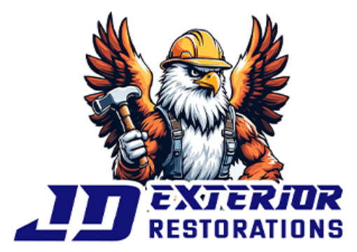 JD Exterior Restorations