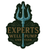 Experts Well Pump and Tank