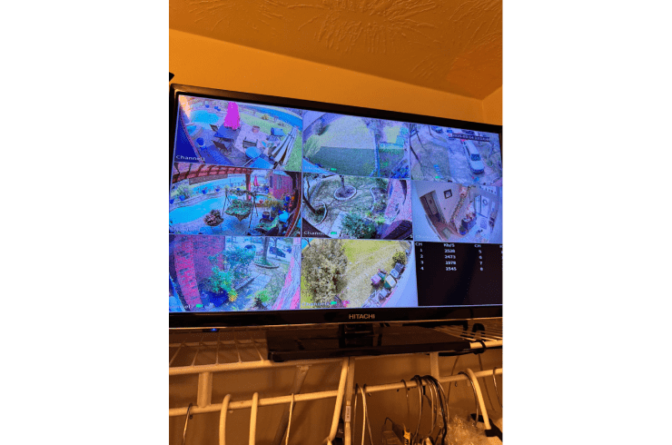 Elite Home Integration