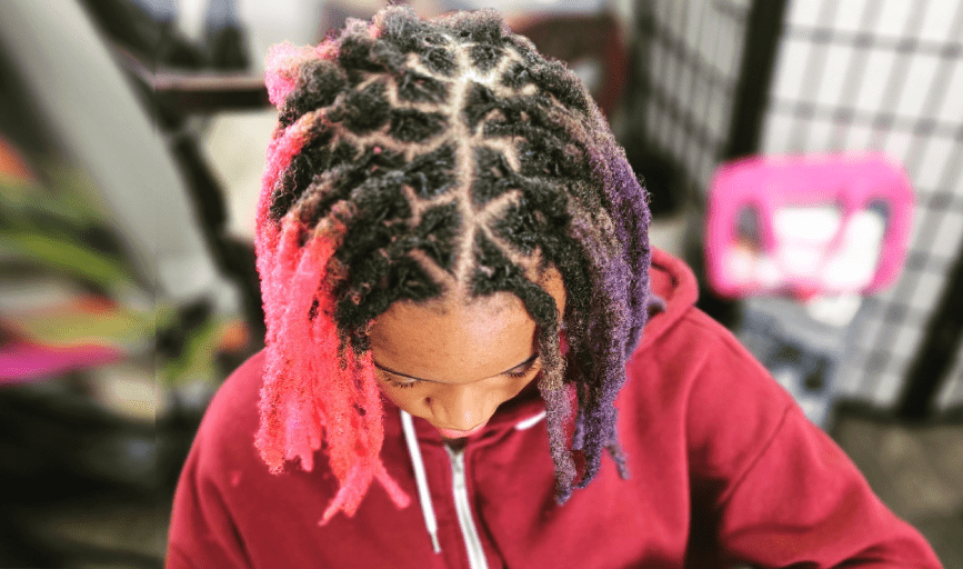 LOC EXTENSION INSTALLATION