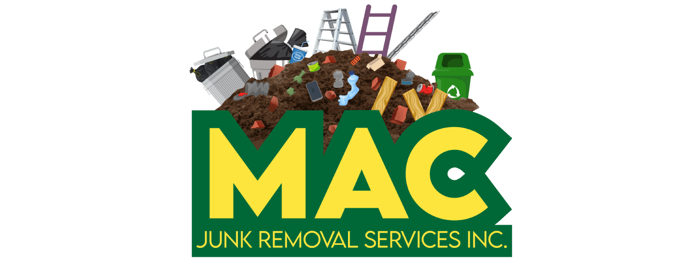 Mac Junk Removal Services Inc.