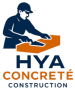 HYA Concrete Construction