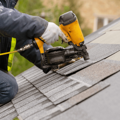 EMERGENCY ROOF REPAIR