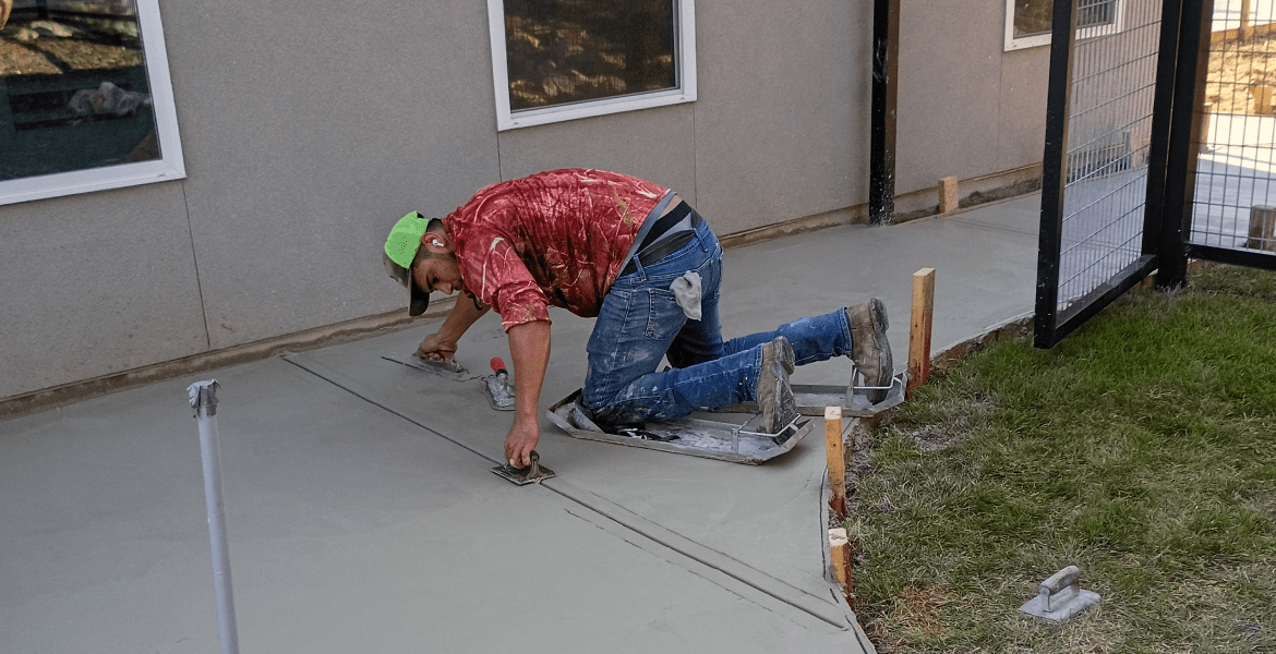 HYA Concrete Construction