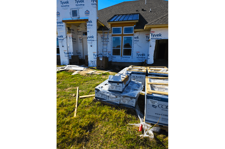 360 Exterior Renovations