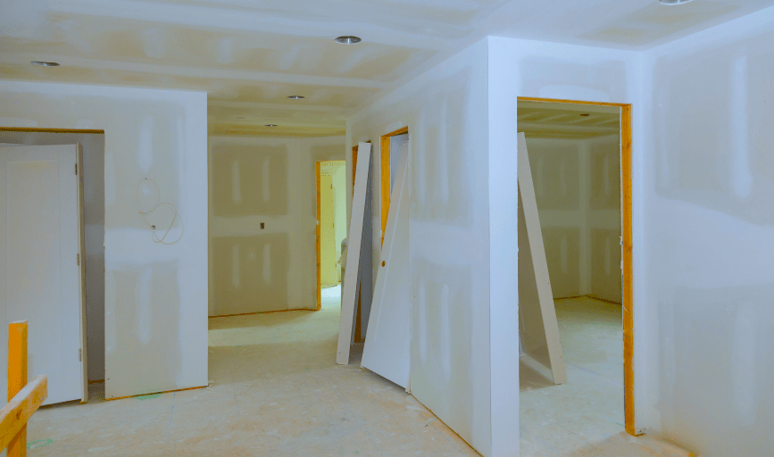 DRYWALL SERVICES