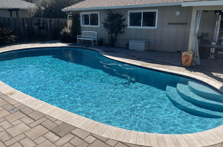 Atlantis Pool Service