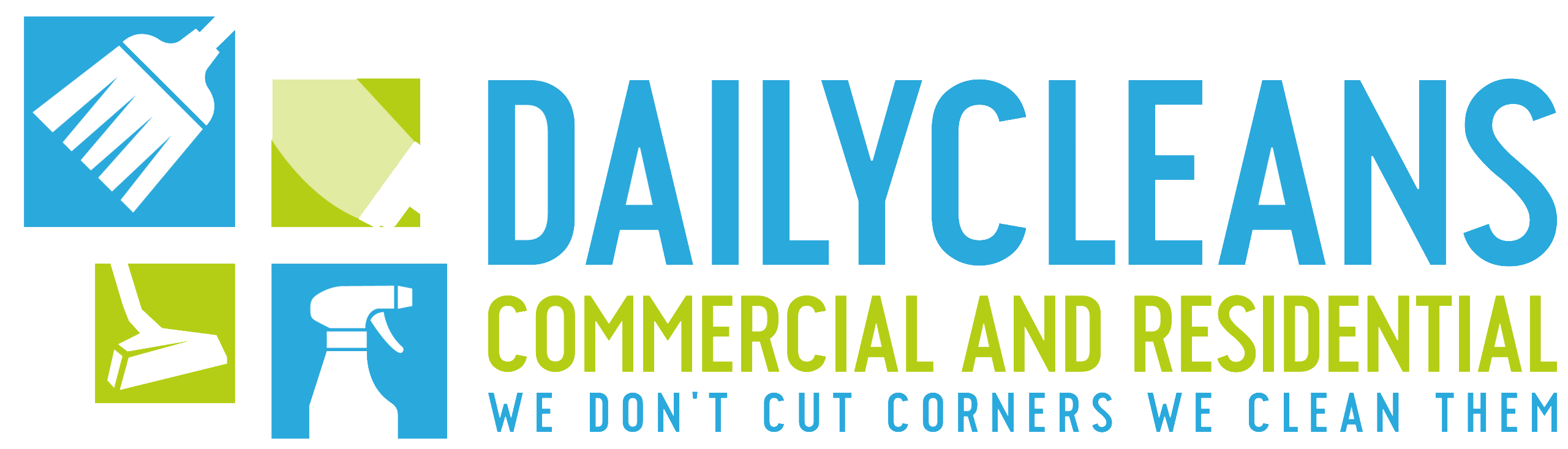 Dailycleans Commercial & Residential