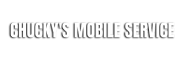 Chucky's Mobile Service
