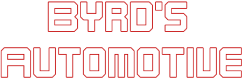 Byrd's Automotive