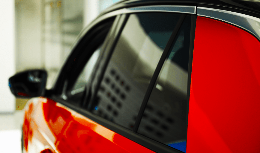 AUTO DOOR GLASS REPAIR