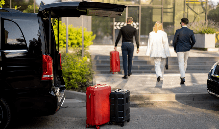 HOTEL TRANSPORTATION