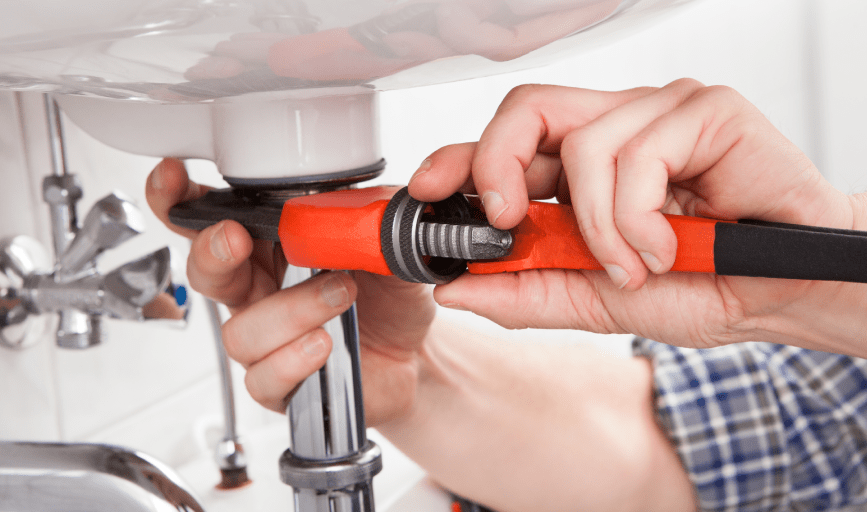 PLUMBING SERVICES