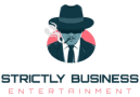 Strictly Business Entertainment