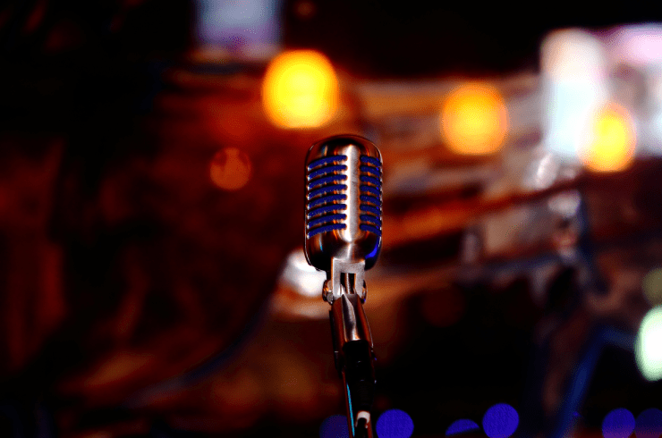 Strictly Business Entertainment