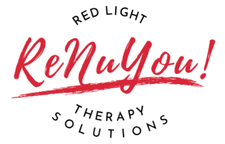 ReNuYou! Red Light Therapy Solutions