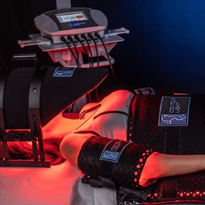 WEIGHT LOSS LIGHT THERAPY