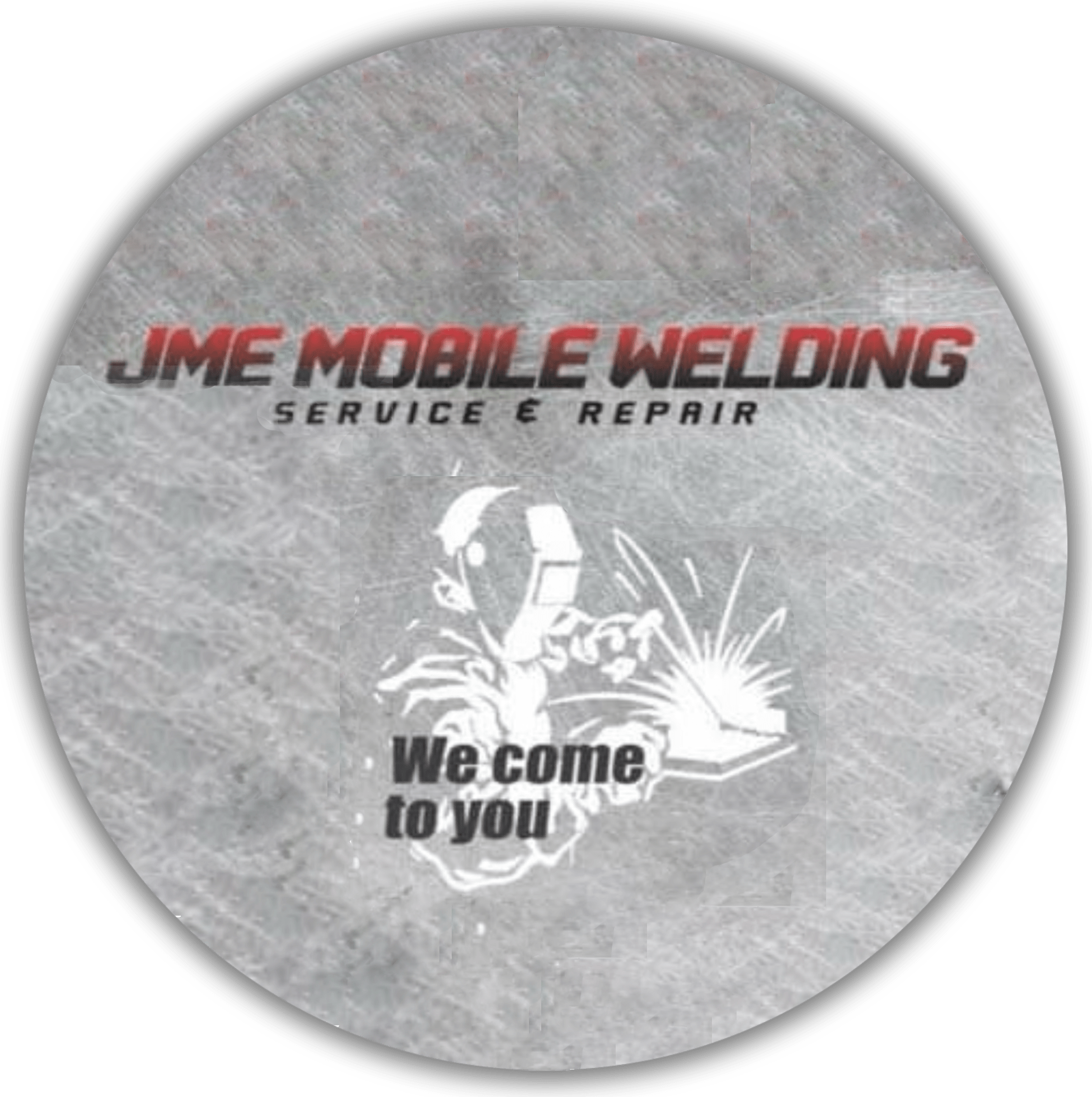 JME Mobile Welding Service 