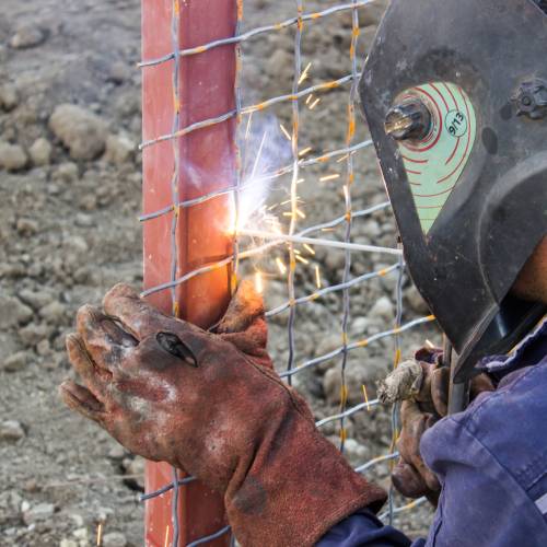 Mobile Welding Services