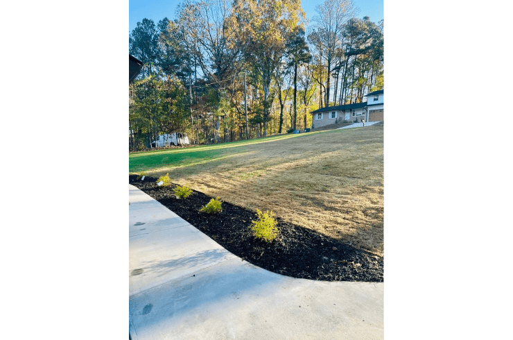J&L Bros Lawn Care Landscaping 