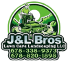 J&L Bros Lawn Care Landscaping 