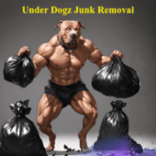 Under Dogz Junk Removal