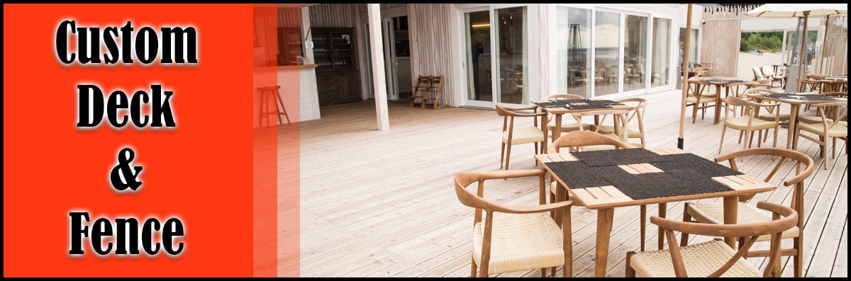 Custom Decks