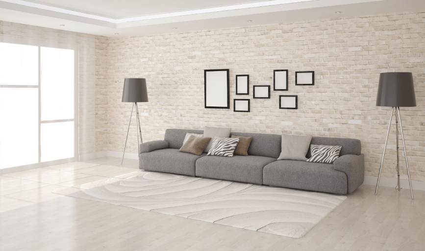 RESIDENTIAL CLEANING