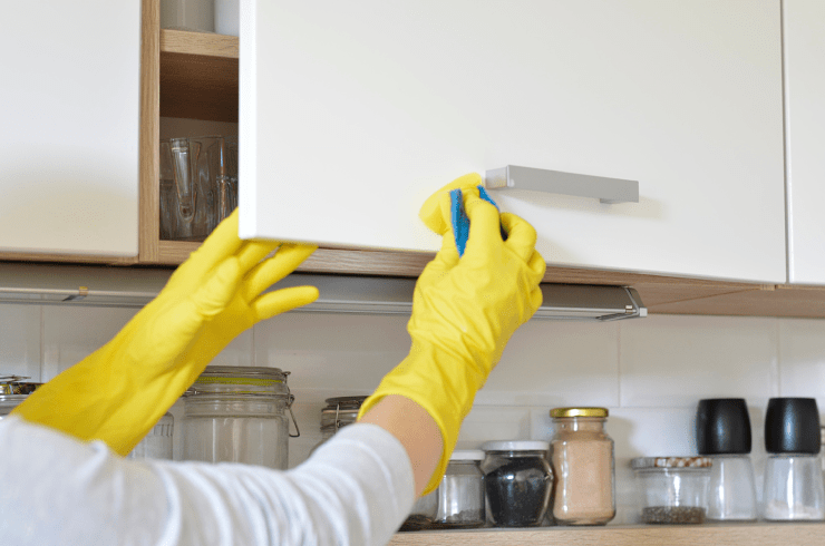 Ultimate V & R Cleaning Services