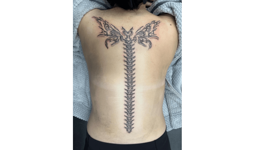 Sacred Gem Tattoo Studio