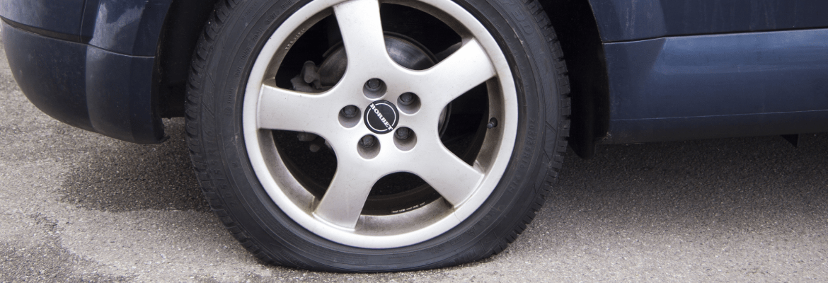 Nutty Roadside Assistance