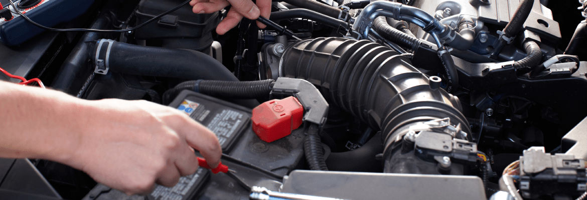 Nutty Roadside Assistance