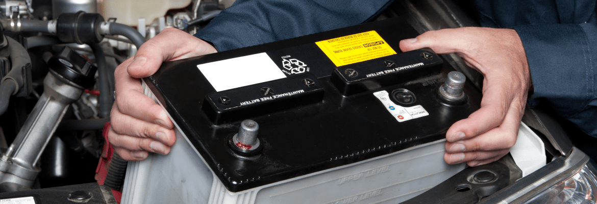 Nutty Roadside Assistance