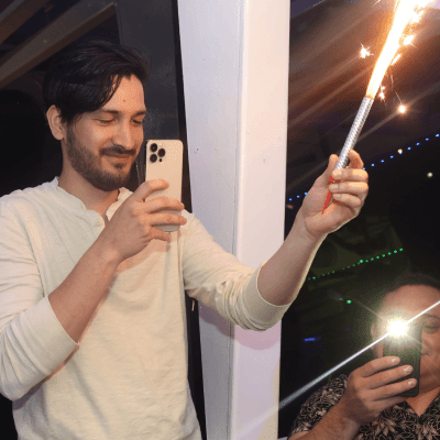 CRUISE EVENT SERVICES