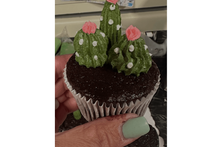 Karen's Cake Pops and More