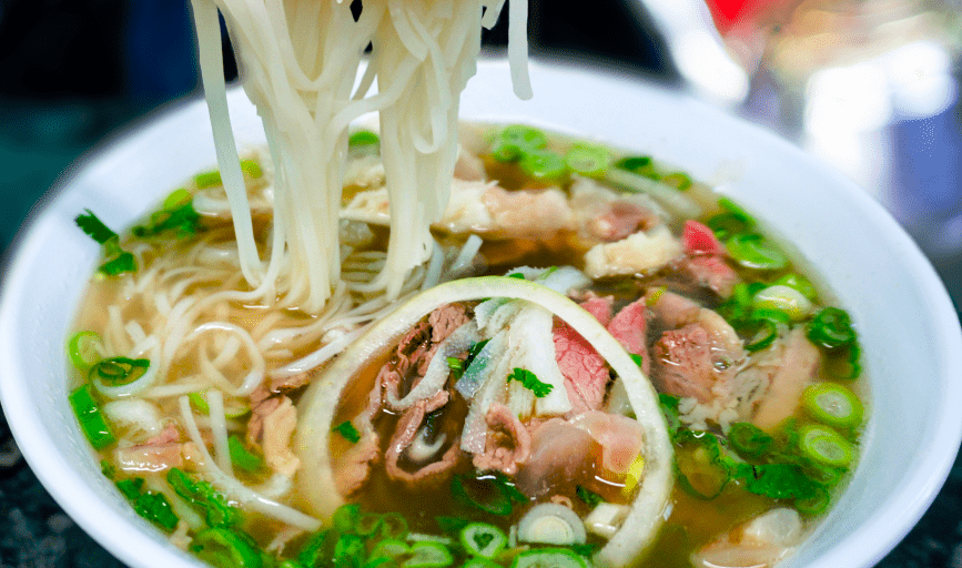 BEEF PHO