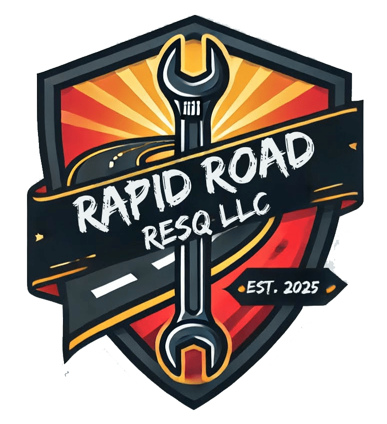 Rapid Road ResQ