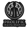 Prolific Healing & ReQovery