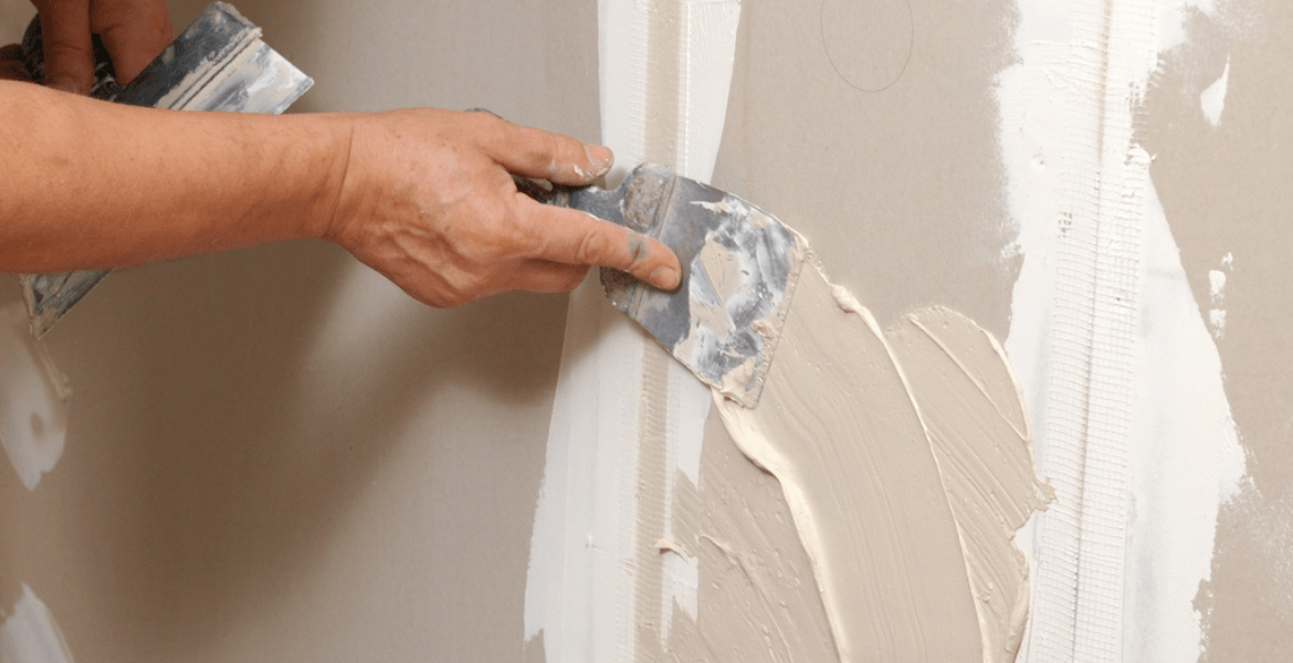 A&D Drywall Finish