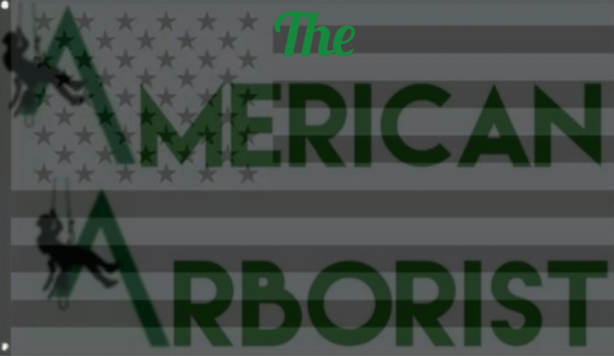 The American Arborist