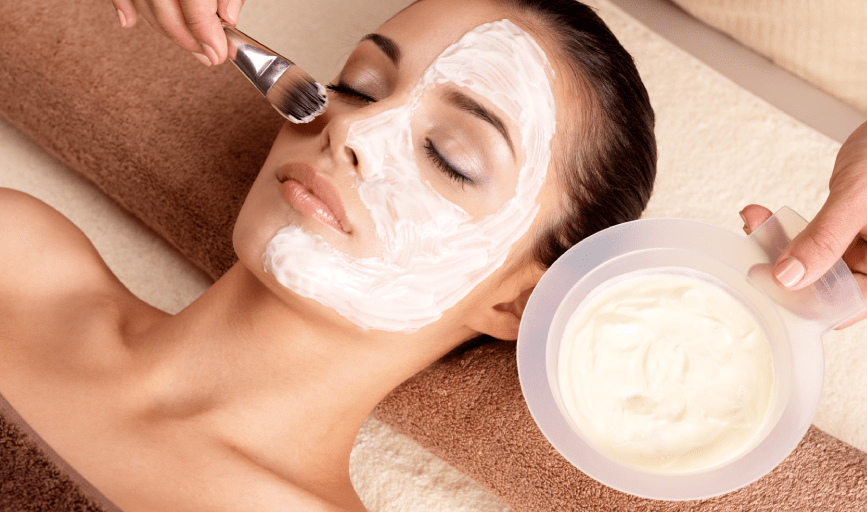  Copaesthetic Skin & Waxing