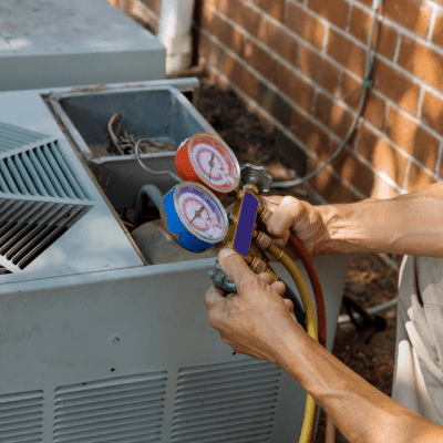 HVAC REPAIR