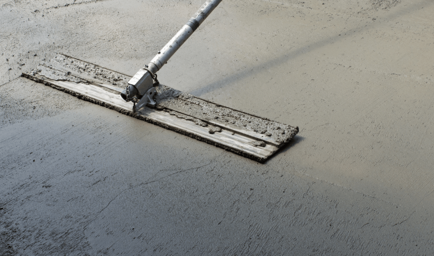 CONCRETE REPAIR